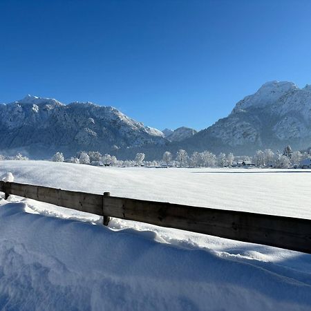 Jaegerhof Und Jaegerstadel شفانغو المظهر الخارجي الصورة